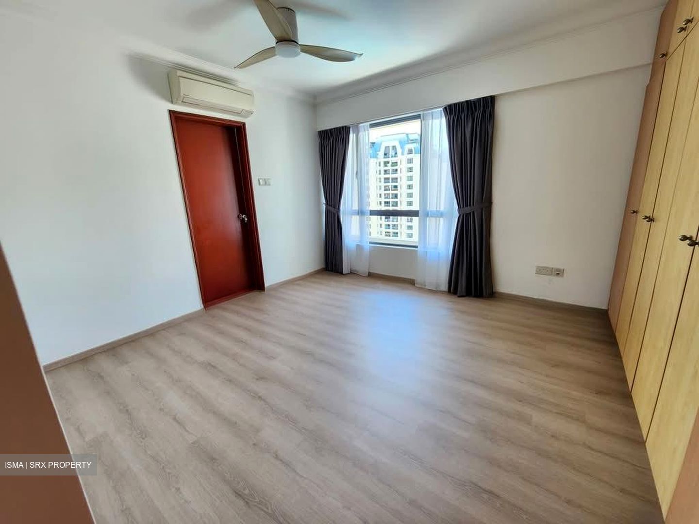 Aquarius By The Park (D16), Condominium #558160171